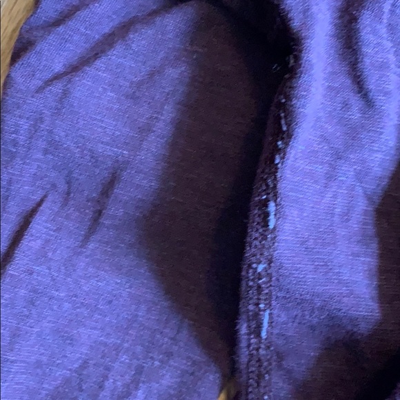 Lululemon long sleeve yoga top - Picture 4 of 4